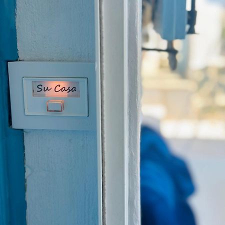 Korissia  Su Casa Keaヴィラ エクステリア 写真