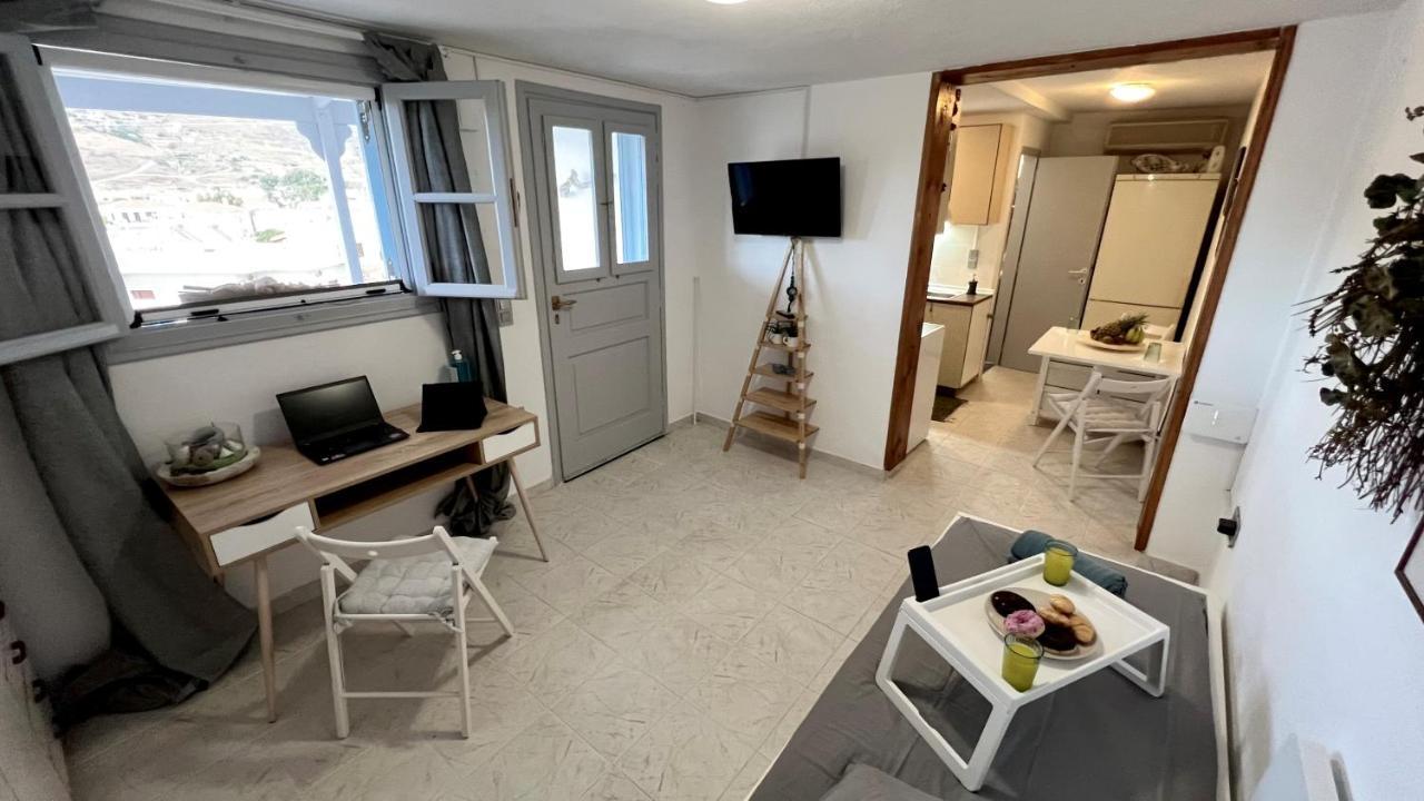 Korissia  Su Casa Keaヴィラ エクステリア 写真