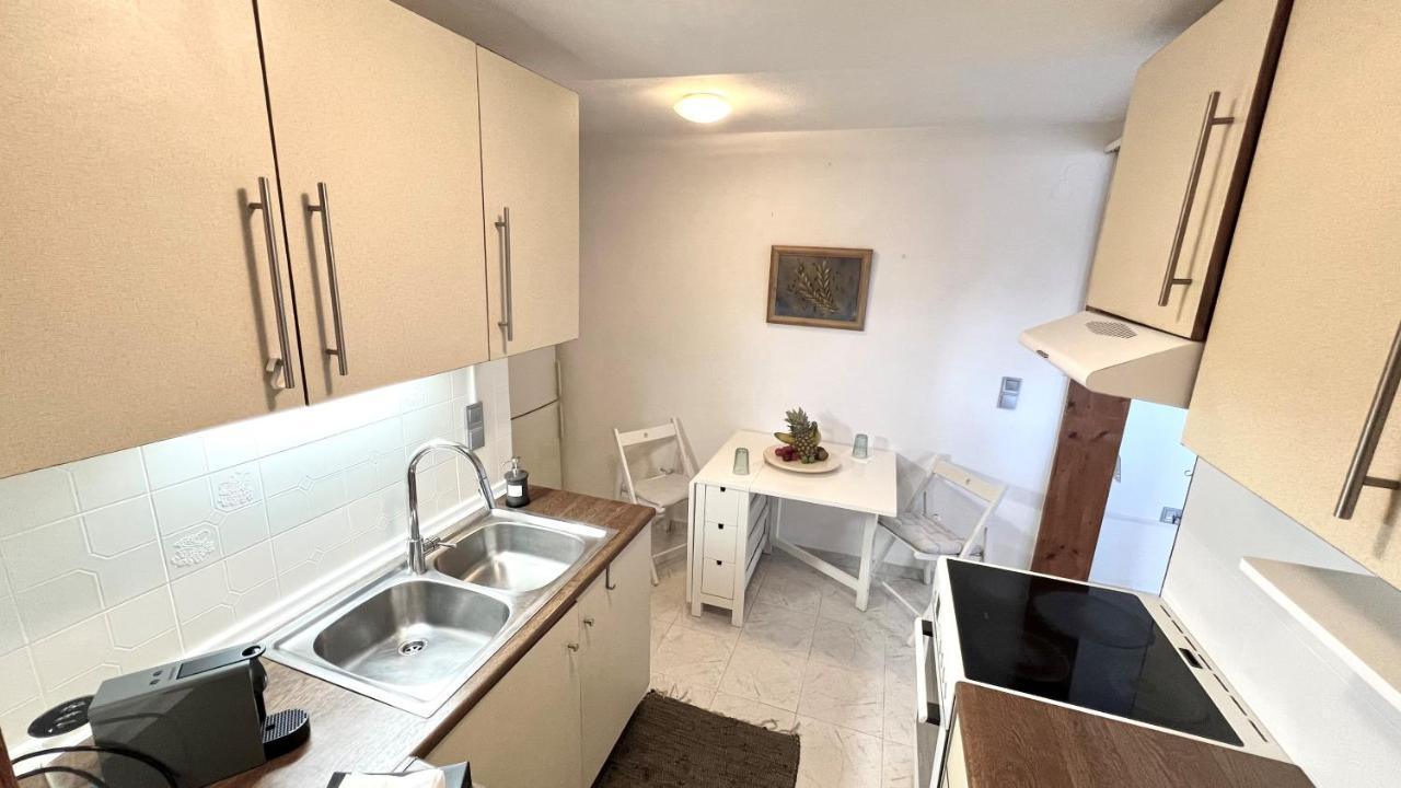 Korissia  Su Casa Keaヴィラ エクステリア 写真