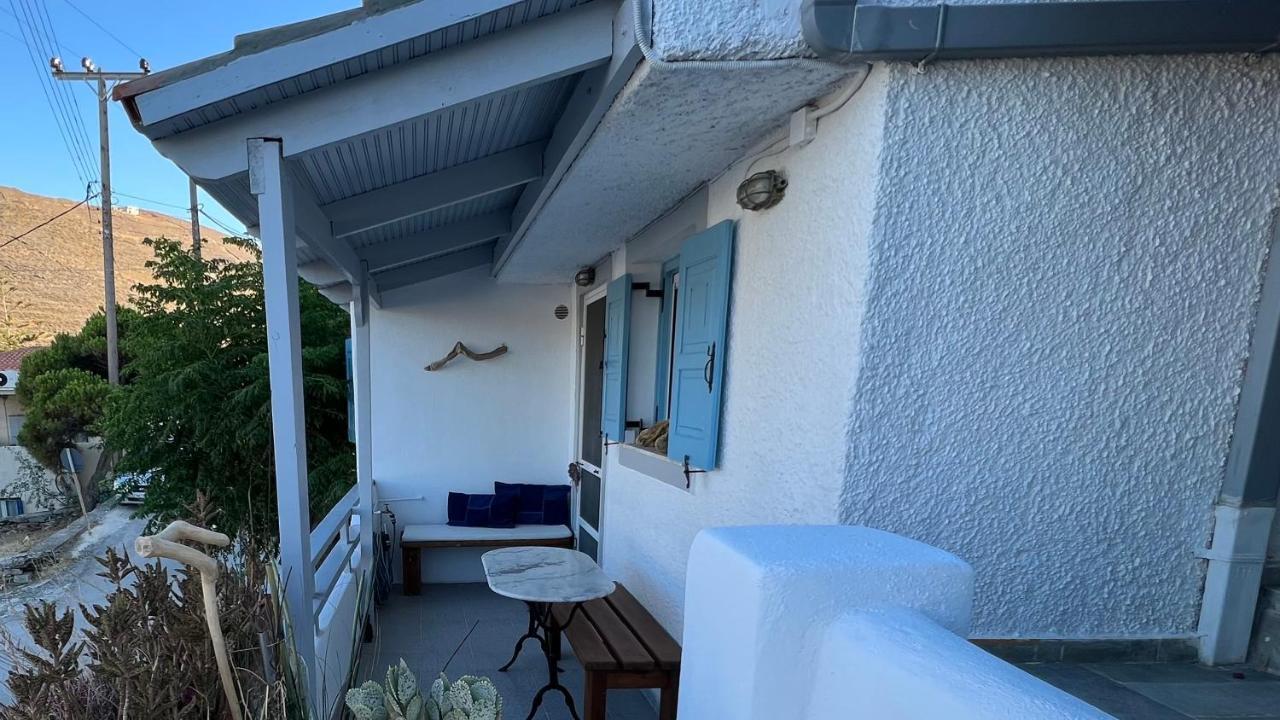 Korissia  Su Casa Keaヴィラ エクステリア 写真
